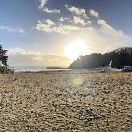 * Le Hameau De La Plage * Étables Dış mekan fotoğraf