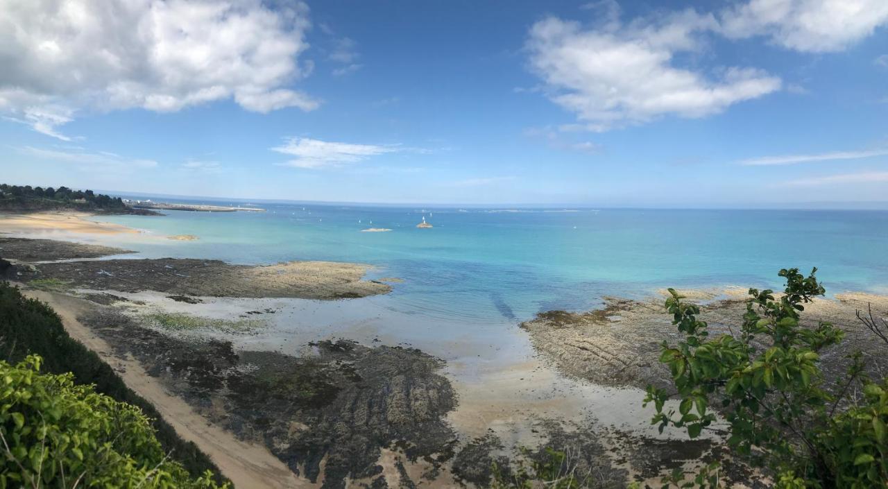 * Le Hameau De La Plage * Étables Dış mekan fotoğraf