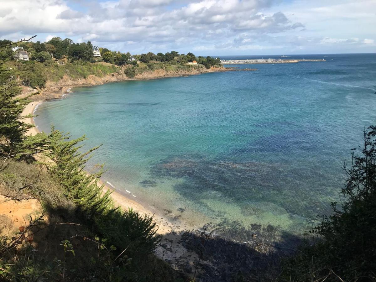 * Le Hameau De La Plage * Étables Dış mekan fotoğraf