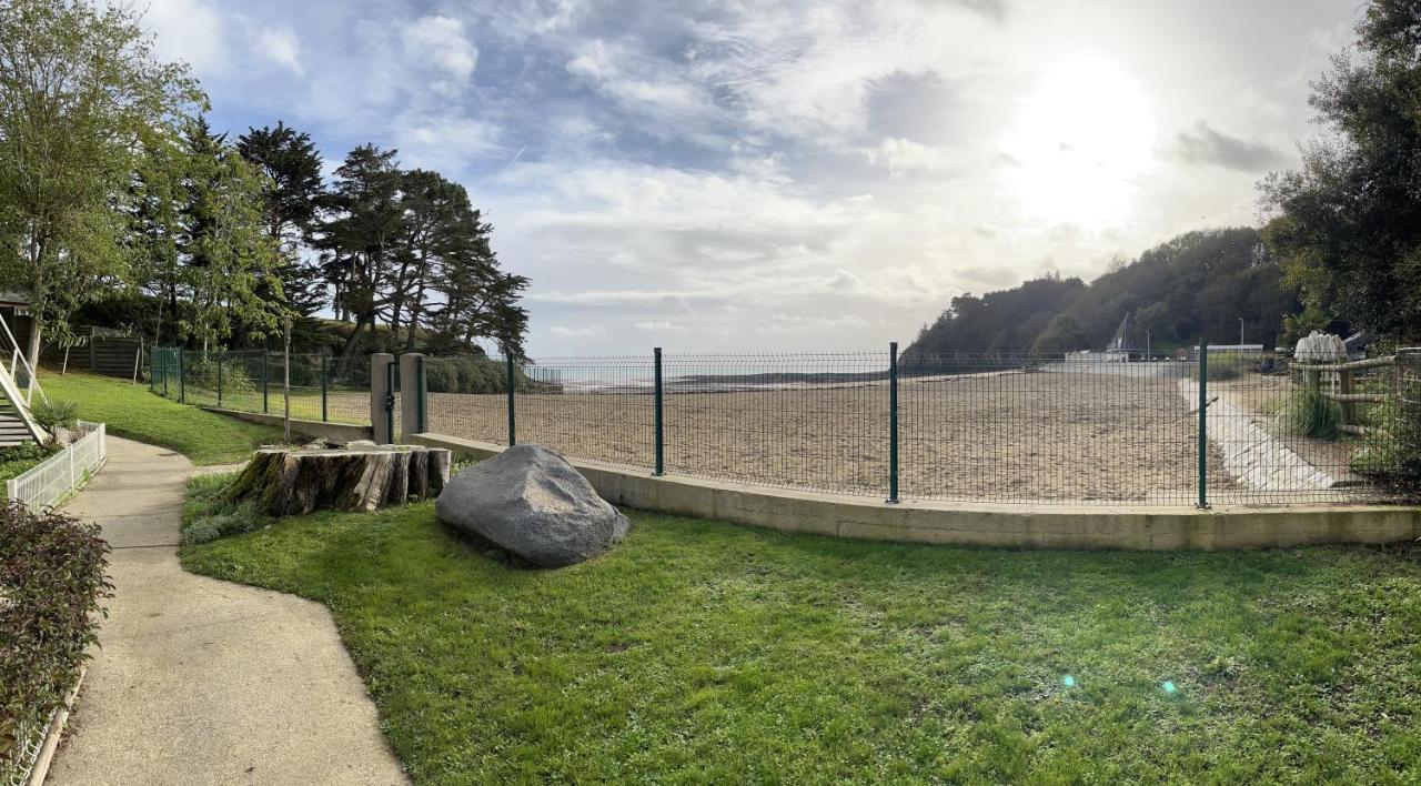 * Le Hameau De La Plage * Étables Dış mekan fotoğraf
