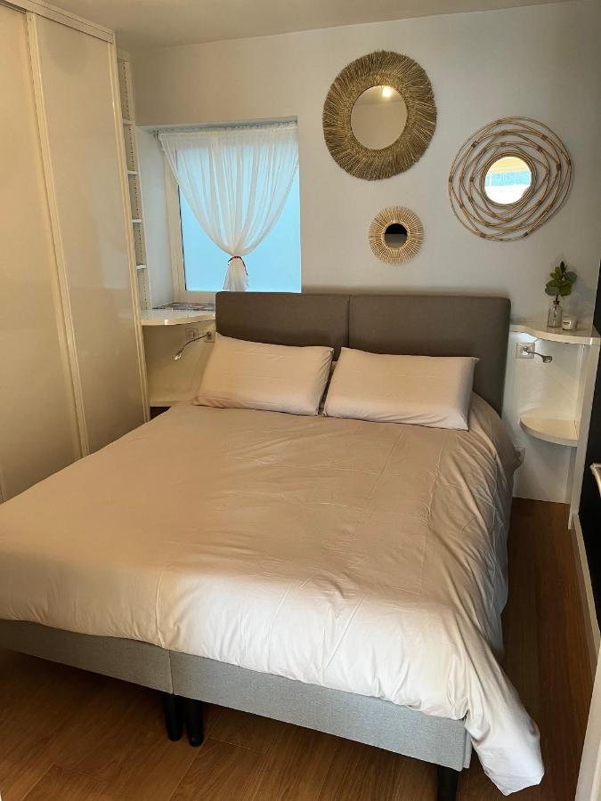 * Le Hameau De La Plage * Étables Dış mekan fotoğraf